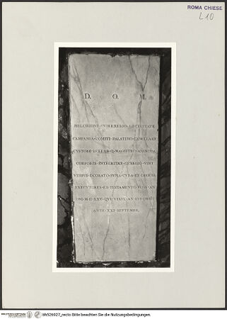 Vorderseite von bh526927_recto