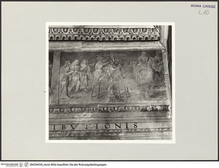 Vorderseite von bh526935_recto