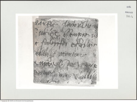 Vorderseite von bh526993_recto