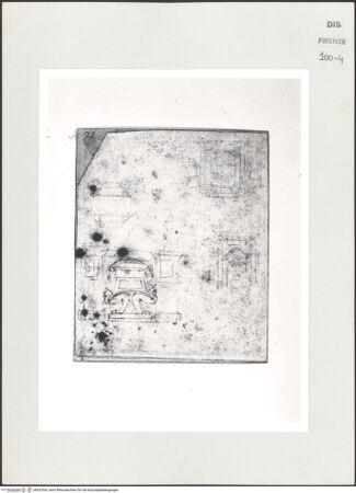 Vorderseite von bh527026_recto