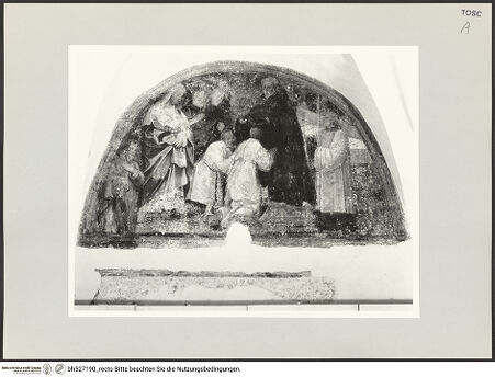 Vorderseite von bh527190_recto