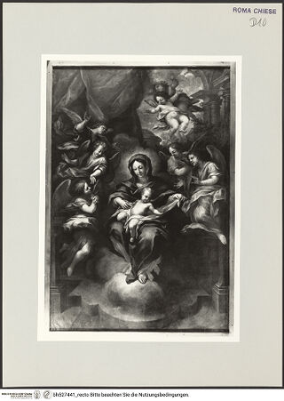 Vorderseite von bh527441_recto