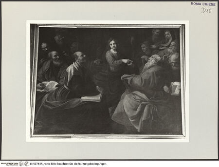 Vorderseite von bh527445_recto