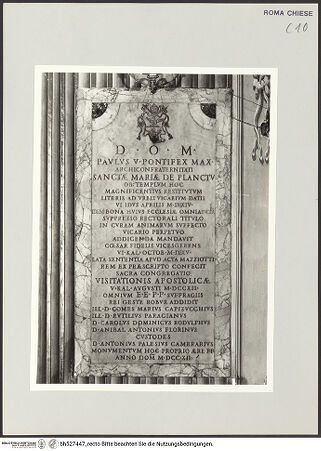 Vorderseite von bh527447_recto