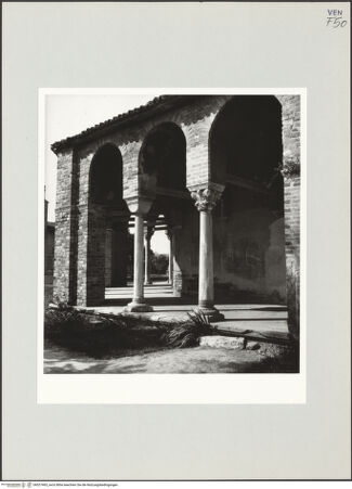 Vorderseite von bh527465_recto