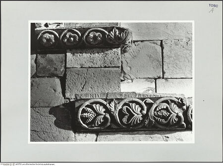 Vorderseite von bh527521_recto