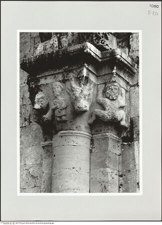 Vorderseite von bh527533_recto