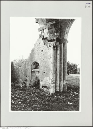 Vorderseite von bh527538_recto