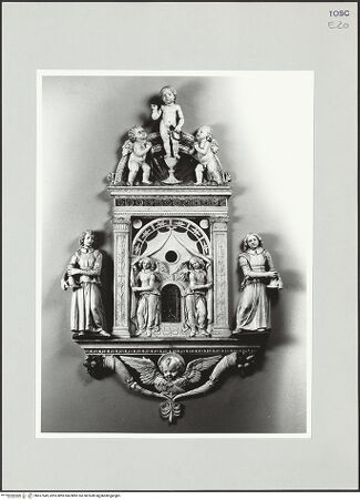 Vorderseite von bh527549_recto