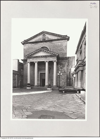 Vorderseite von bh527581_recto