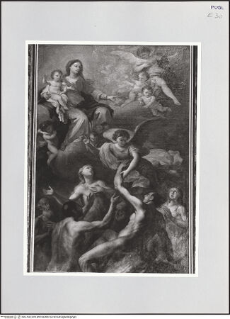 Vorderseite von bh527588_recto