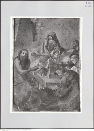 Vorderseite von bh527601_recto