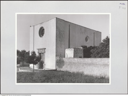 Vorderseite von bh527607_recto