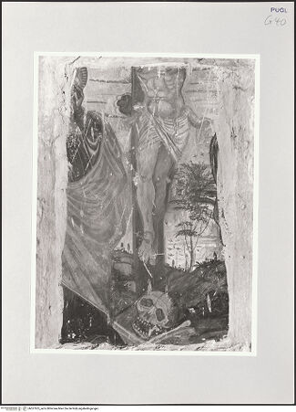 Vorderseite von bh527625_recto