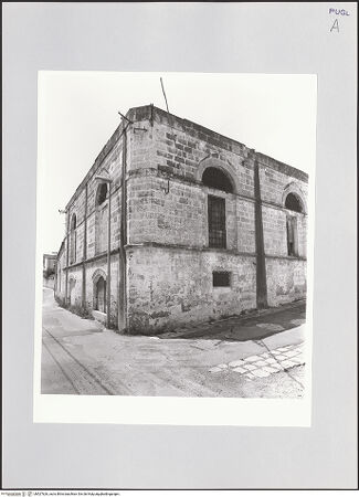 Vorderseite von bh527626_recto