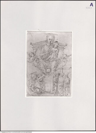 Vorderseite von bh527722_recto