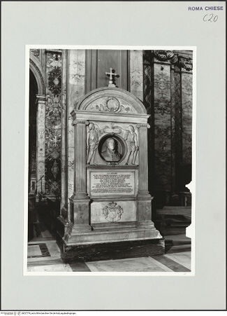 Vorderseite von bh527776_recto