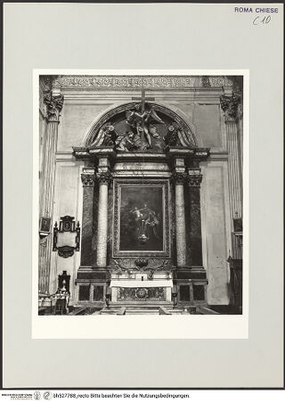 Vorderseite von bh527788_recto