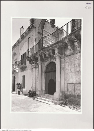 Vorderseite von bh527932_recto