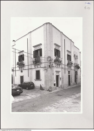 Vorderseite von bh527939_recto