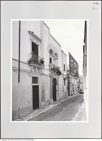 Vorderseite von bh527940_recto