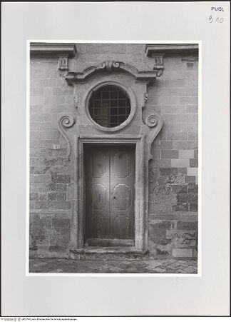 Vorderseite von bh527945_recto