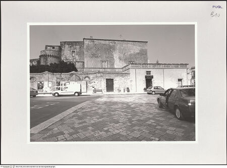 Vorderseite von bh527950_recto