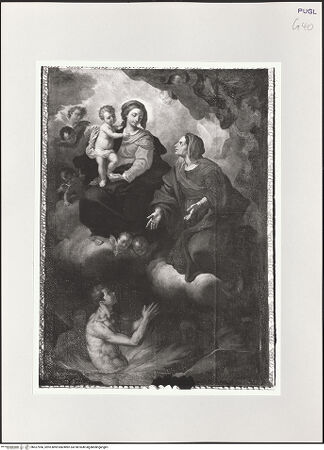 Vorderseite von bh527956_recto