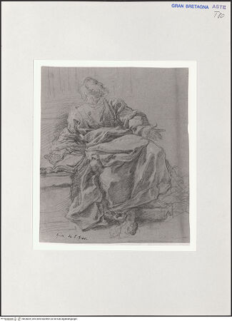 Vorderseite von bh528009_recto