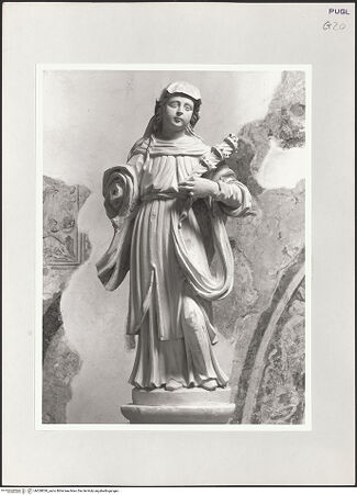 Vorderseite von bh528030_recto