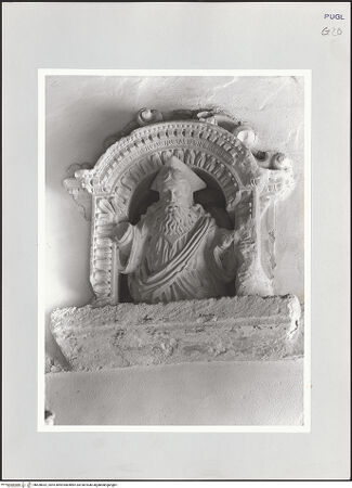 Vorderseite von bh528032_recto