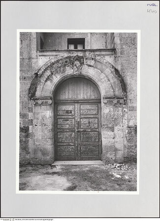 Vorderseite von bh528066_recto