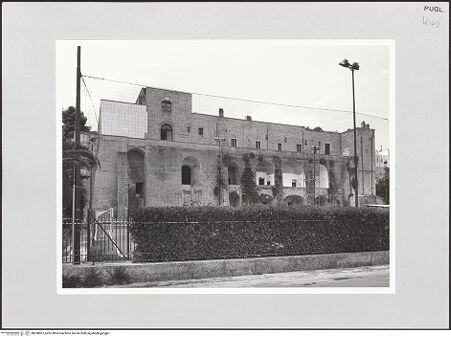 Vorderseite von bh528067_recto