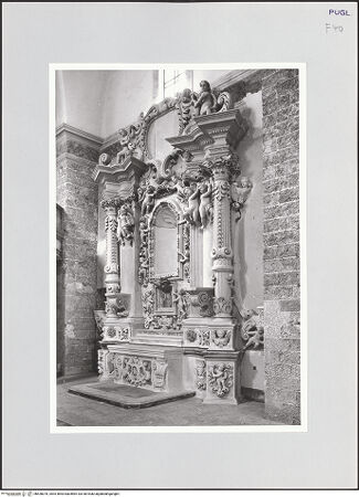 Vorderseite von bh528070_recto