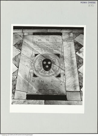 Vorderseite von bh528093_recto