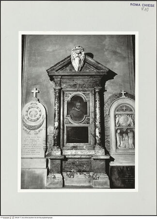 Vorderseite von bh528117_recto