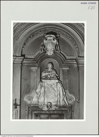 Vorderseite von bh528119_recto