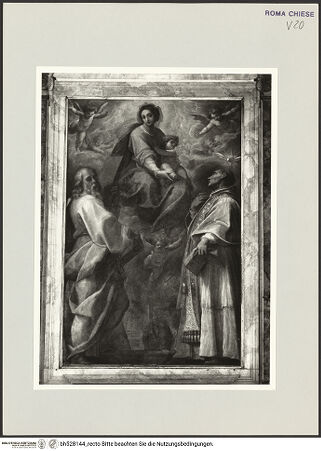 Vorderseite von bh528144_recto