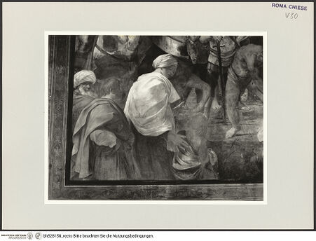 Vorderseite von bh528150_recto