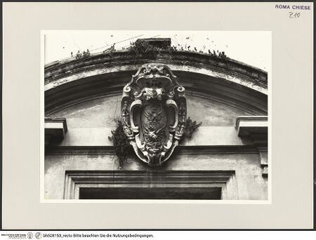 Vorderseite von bh528153_recto