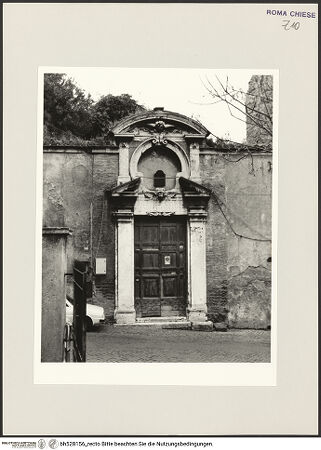 Vorderseite von bh528156_recto