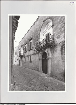 Vorderseite von bh528208_recto