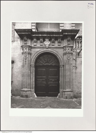 Vorderseite von bh528213_recto