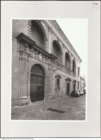 Vorderseite von bh528214_recto