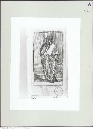 Vorderseite von bh528418_recto