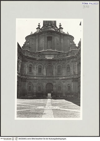 Vorderseite von bh528463_recto