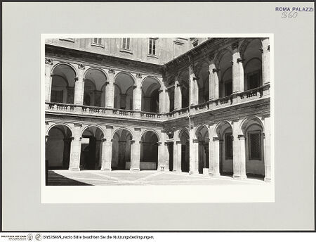 Vorderseite von bh528469_recto