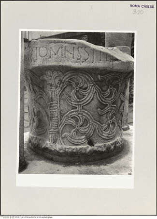 Vorderseite von bh528513_recto