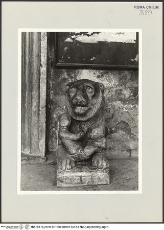 Vorderseite von bh528518_recto