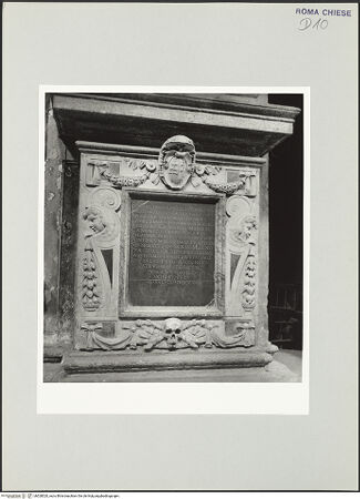 Vorderseite von bh528520_recto